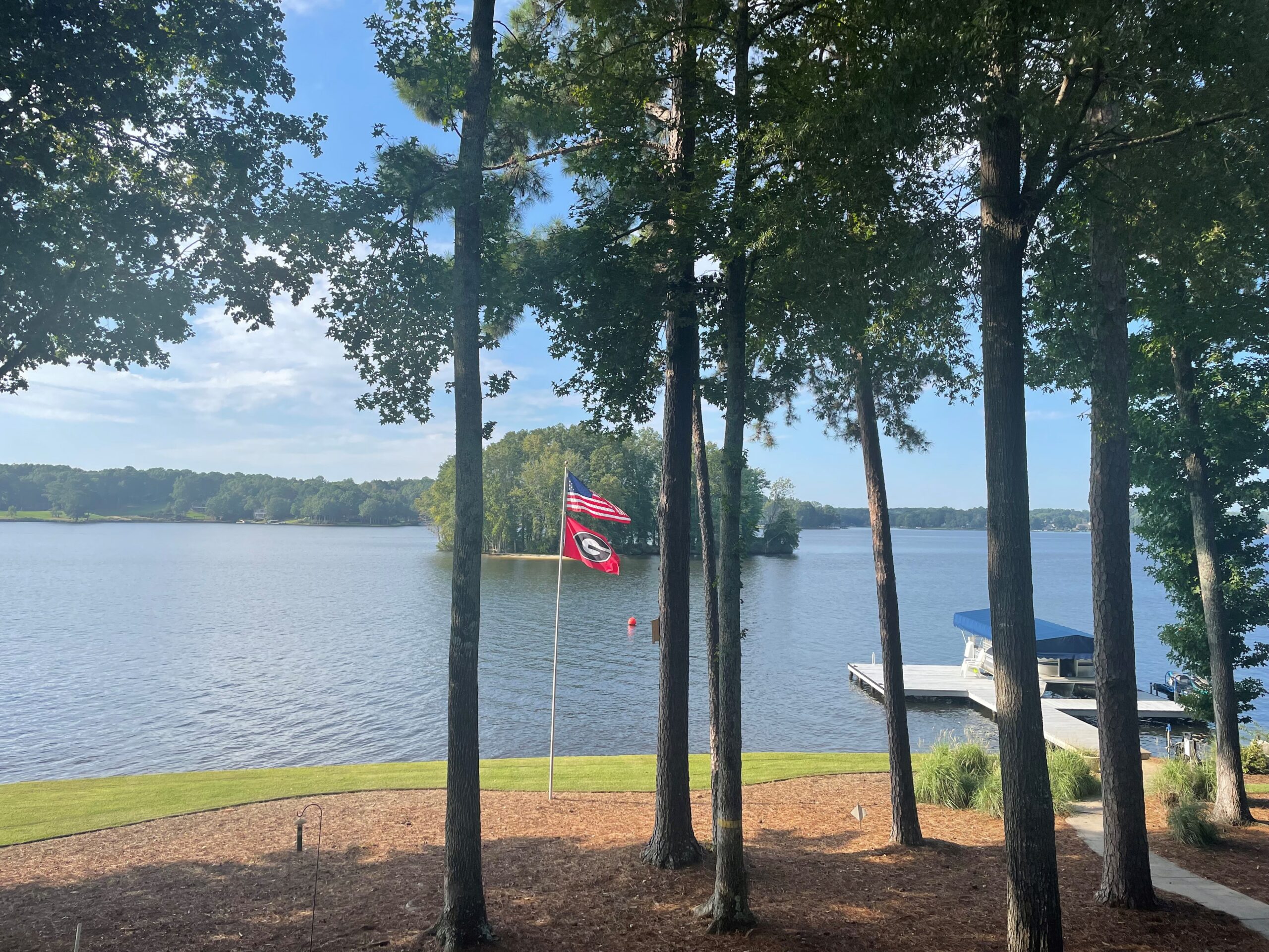 Lake Oconee